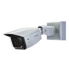 i-PRO WV-SPV781L Outdoor 4K Vandal Fixed Network Camera with IR LED