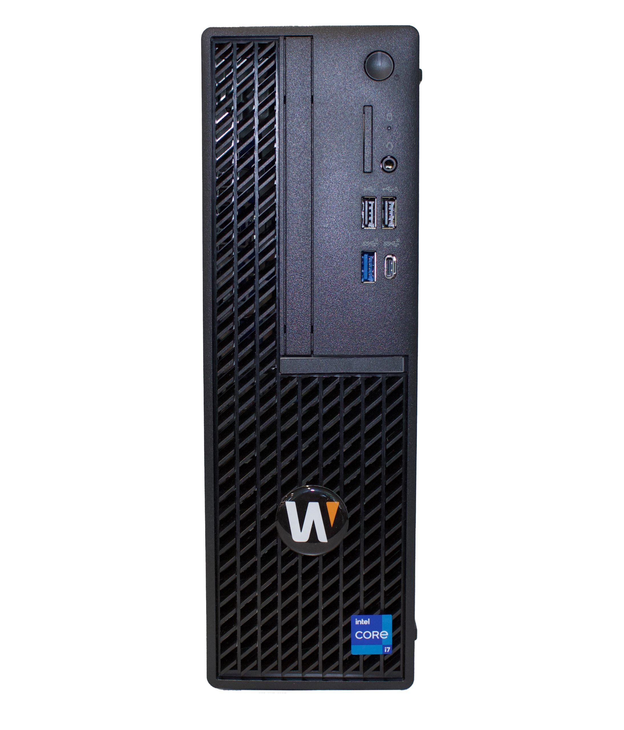 Hanwha WWT-P-5404L WAVE Client (Linux OS)