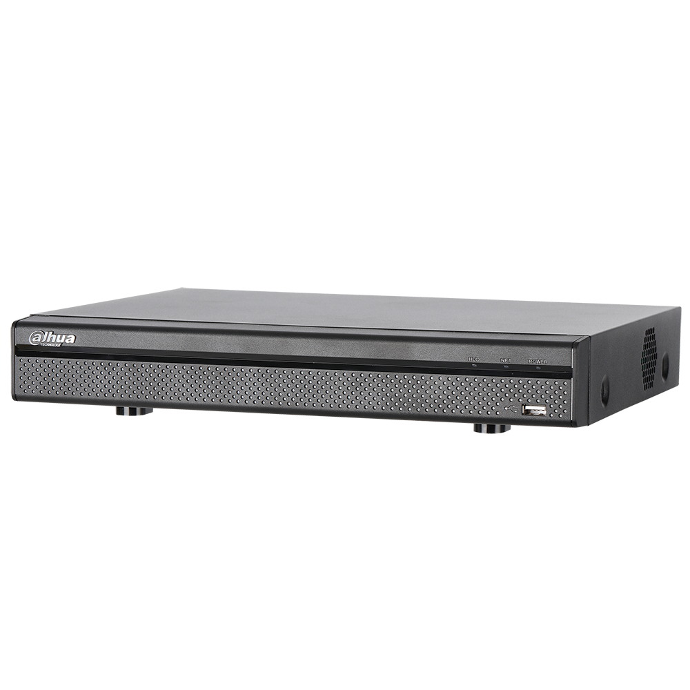 Dahua X51A3E H.265 XVR 16CH CVI/AHD/TVI/IP/ANA 1SATA