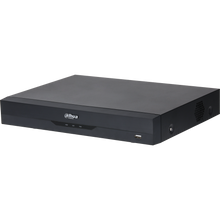 Dahua X51C3E10 16CH Analytics+ Penta-brid XVR H.265 5M-N Mini 1U 1 SATA Bays, 10TB