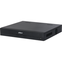 Dahua X54B5L10 32CH Analytics+ Penta-brid XVR H.265 5M-N 1.5U 4 SATA Bays, 10TB