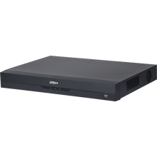 Dahua X82B3A10 16CH Analytics+ Penta-brid XVR H.265 4K 1U 2 SATA Bays, 10TB