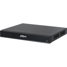 Dahua X82R3N 16CH Analytics+ Penta-brid XVR H.265 4K Pro 1U 2 SATA Bays