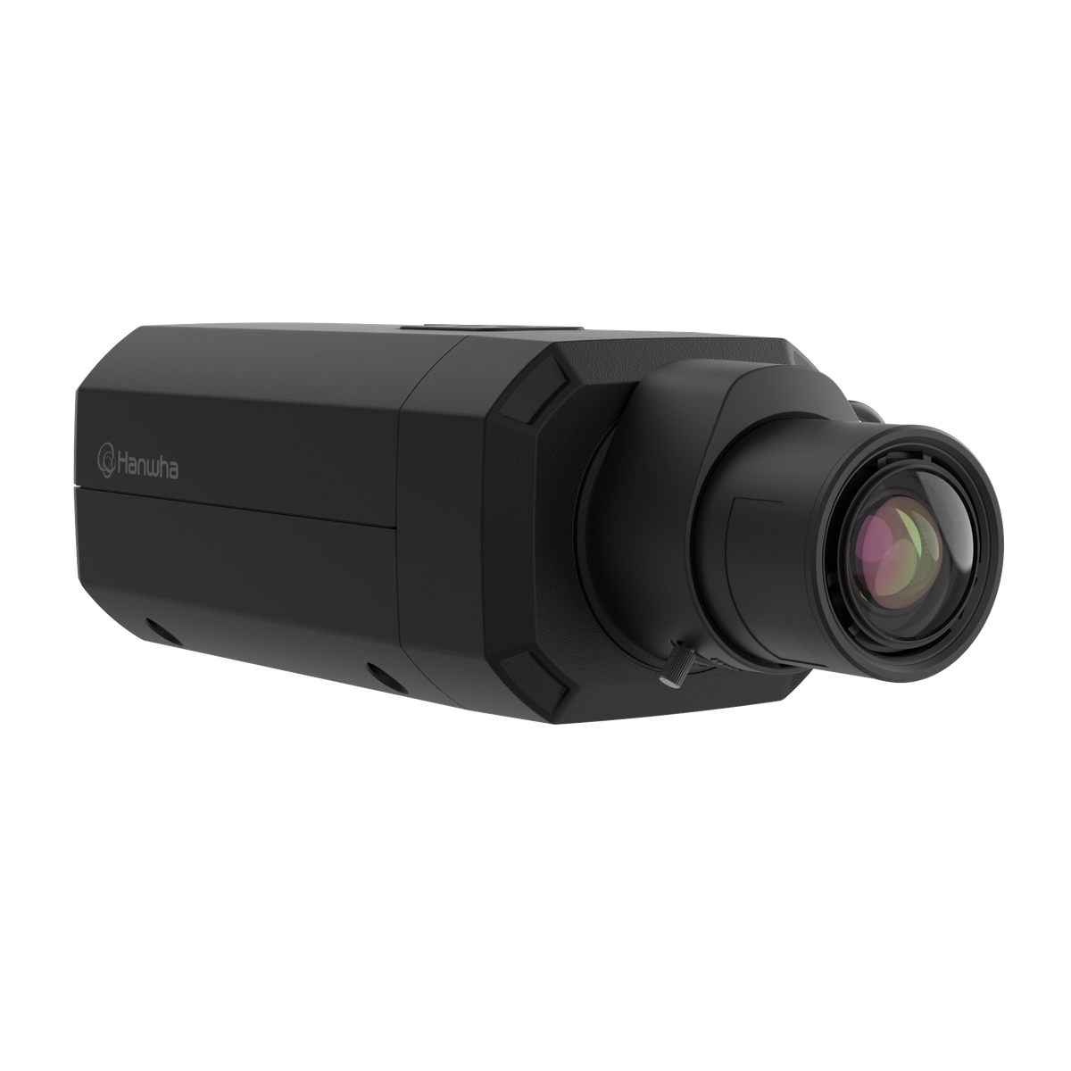 Hanwha XNB-A8004 5MP Box AI Camera