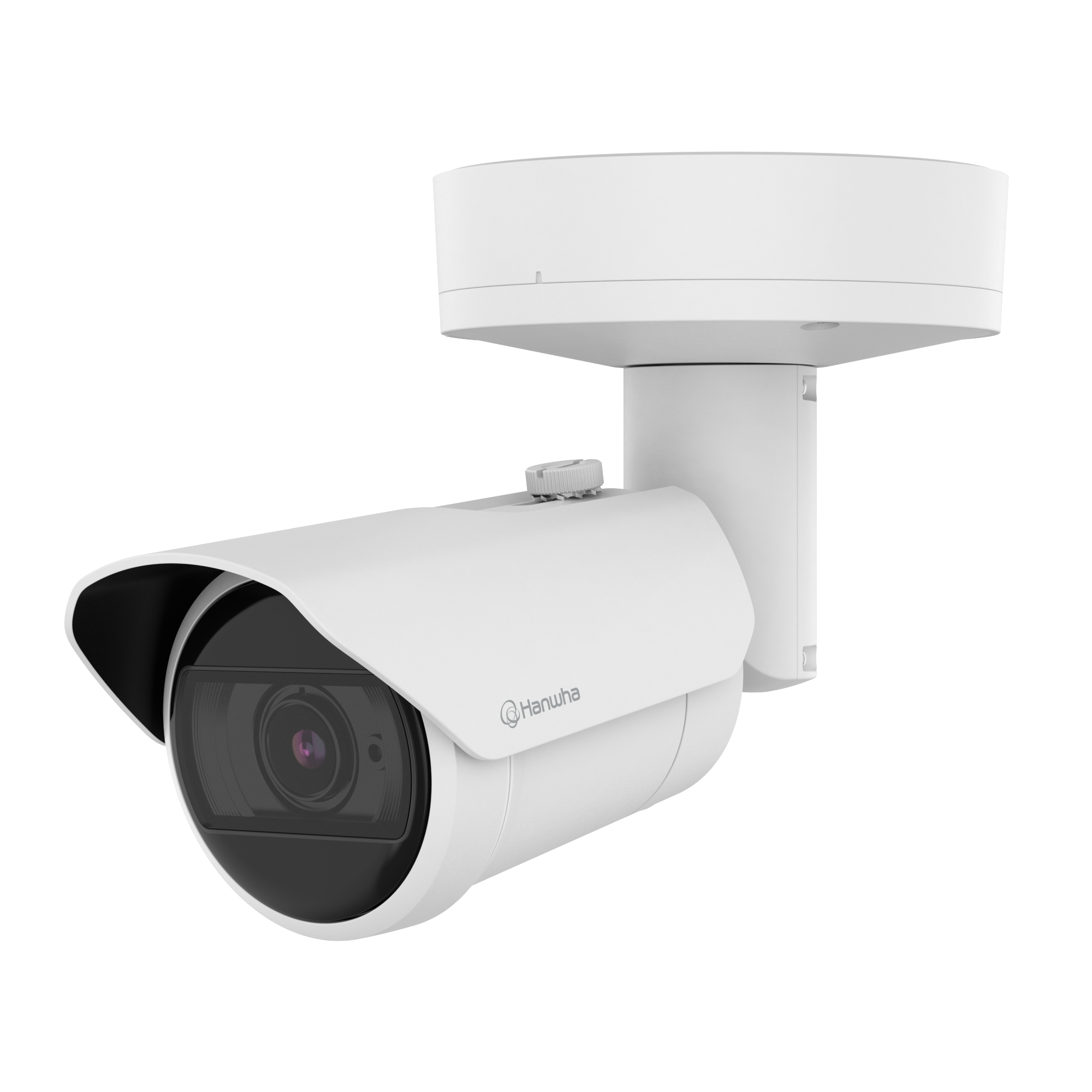 Hanwha XNO-A8084R 5MP IR Bullet AI Camera