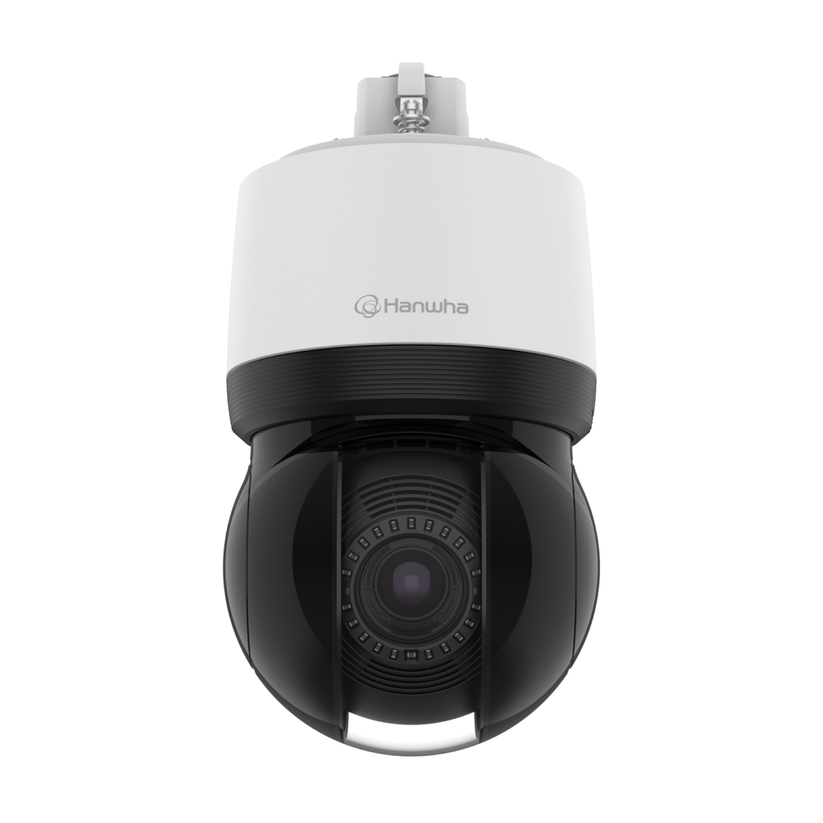 Hanwha XNP-C9253R 8MP 25x AI PTZ Camera