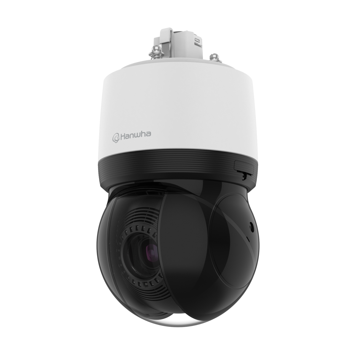 Hanwha XNP-C8253 6MP 25x AI PTZ Camera