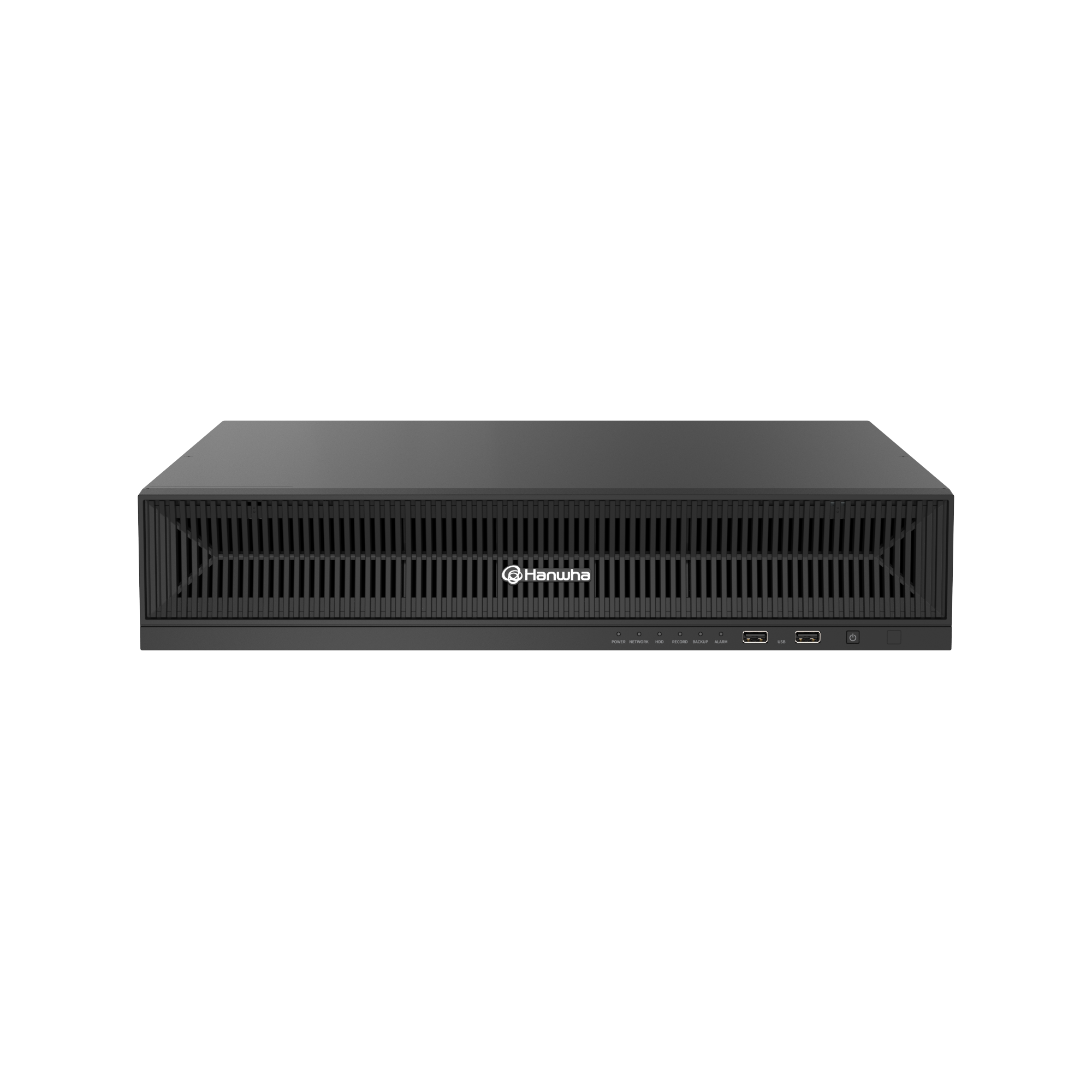 Hanwha XRN-6420B2 64ch NVR