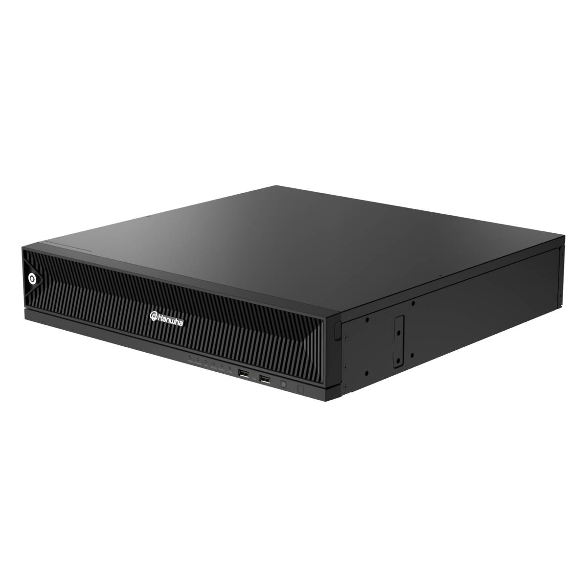 Hanwha XRN-6420RB2 64ch NVR