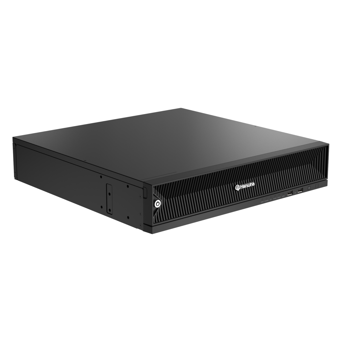 Hanwha XRN-6420RB2 64ch NVR