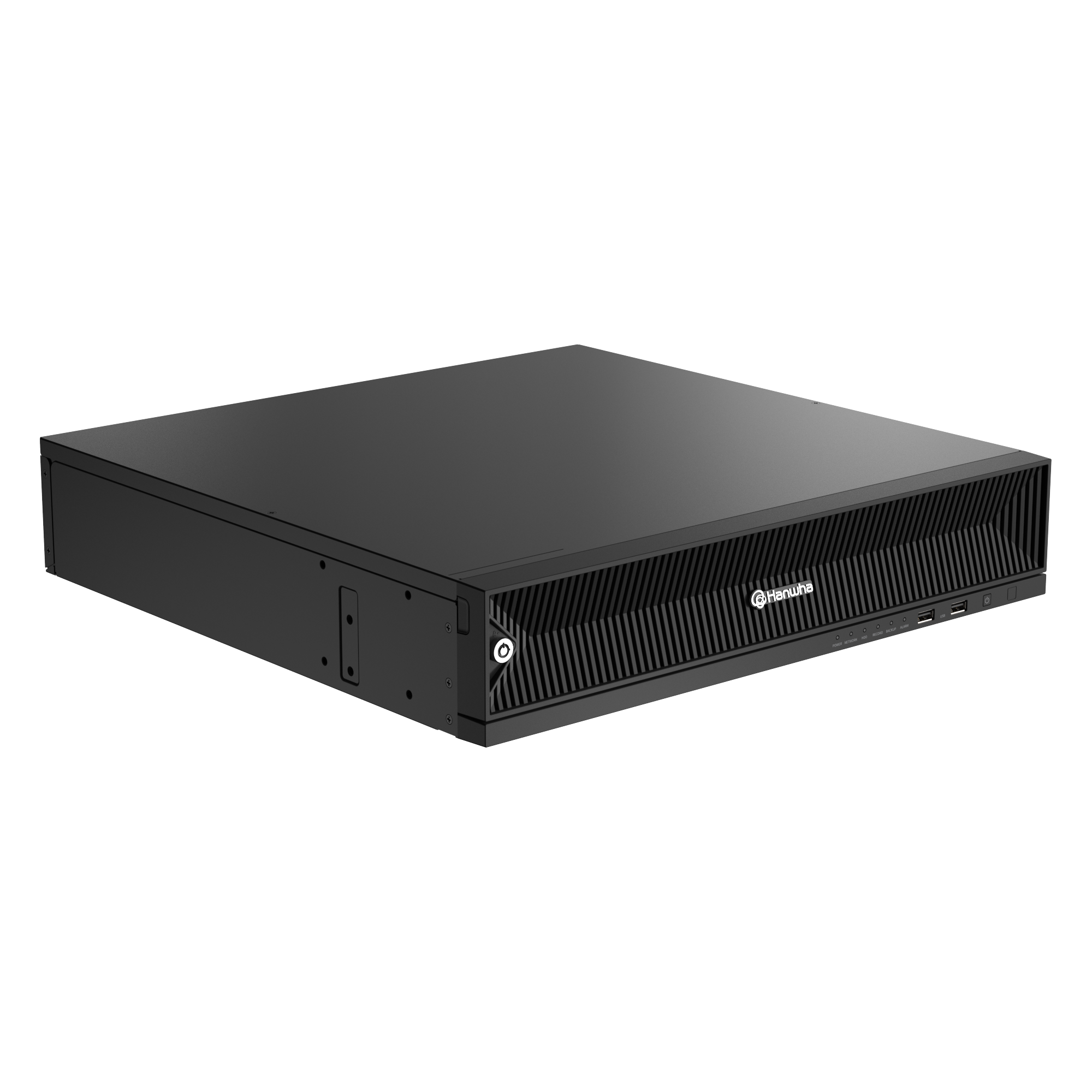 Hanwha XRN-3220RB2 32ch NVR