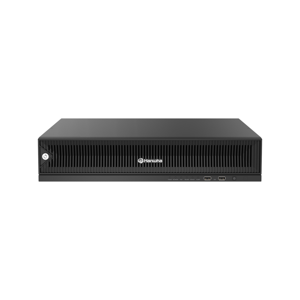 Hanwha XRN-6420RB2 64ch NVR