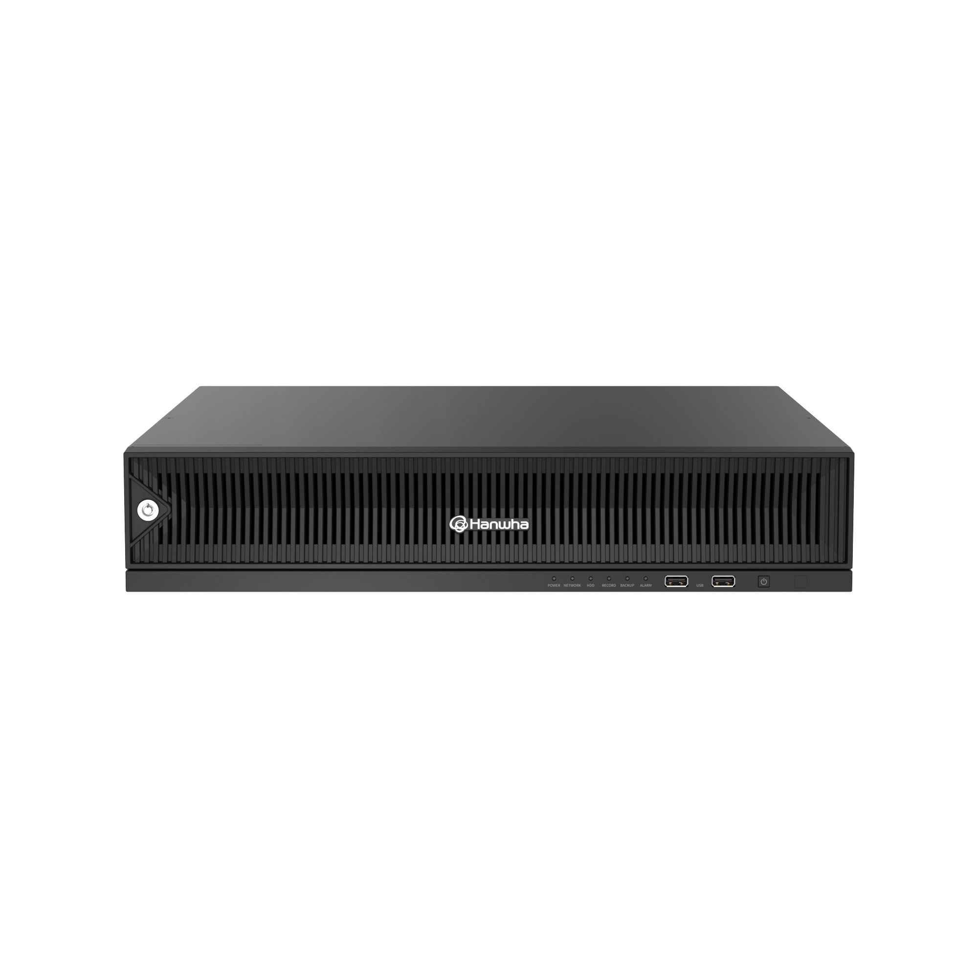 Hanwha XRN-3220RB2 32ch NVR