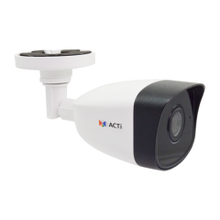 ACTi Z33 2MP 2.8mm Wide Angle WDR Mini Bullet Network Camera