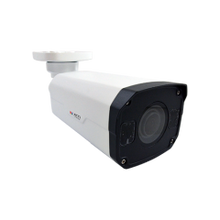 ACTi Z41 2MP WDR 4.3x Zoom Bullet Network Camera