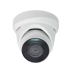 ACTi Z76 2MP 2.8mm Dome Network Camera