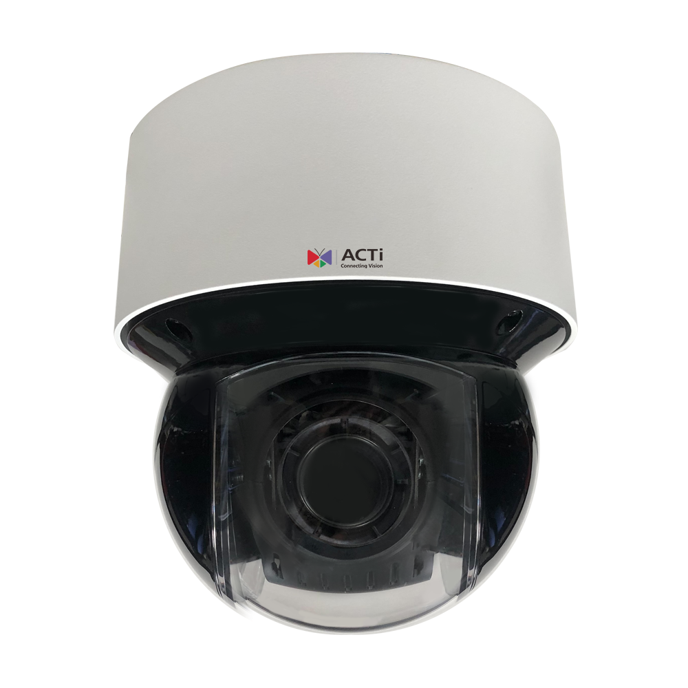 ACTi Z959 4MP 16x Outdoor Speed Dome with IR LED 120m, WDR 145dB