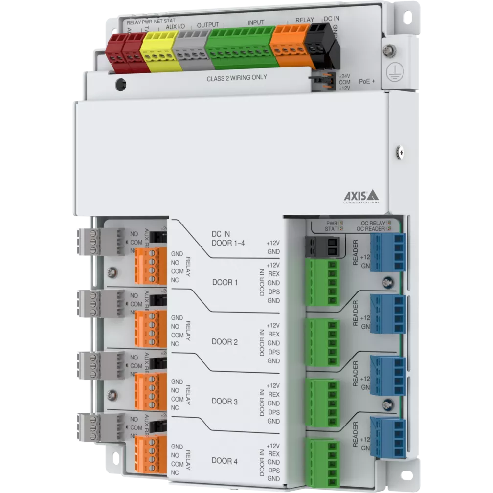 AXIS A1710-B Network Door Controller (03078-001)