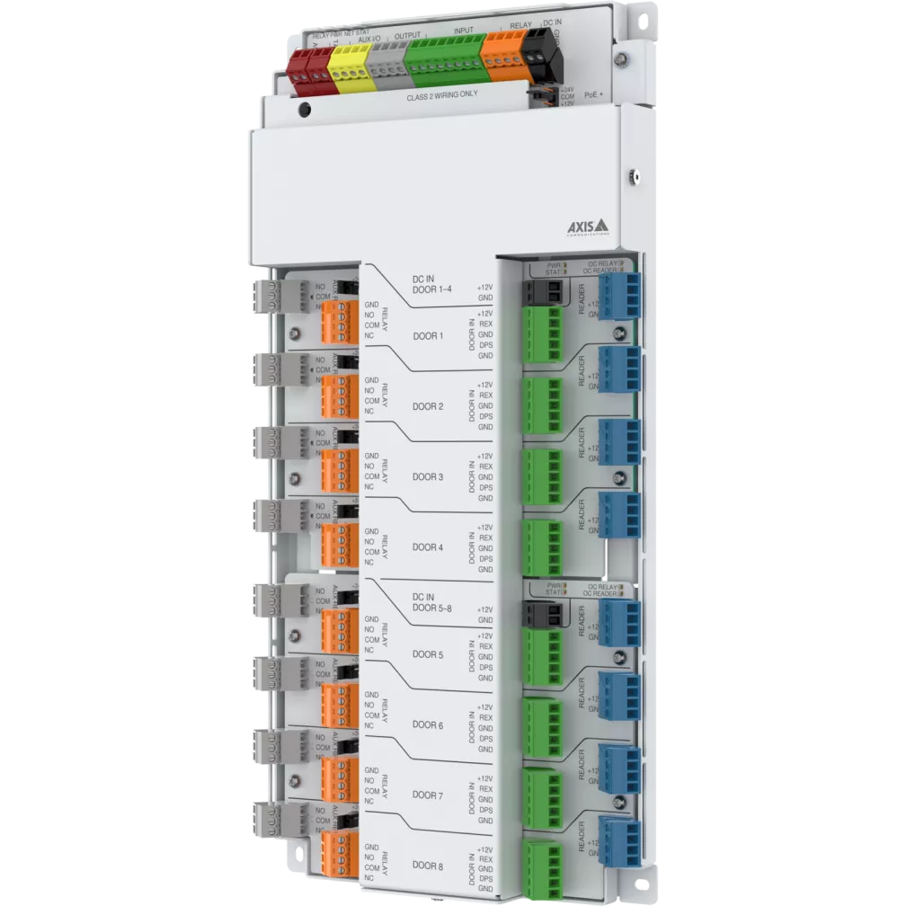 AXIS A1810-B Network Door Controller (03079-001)