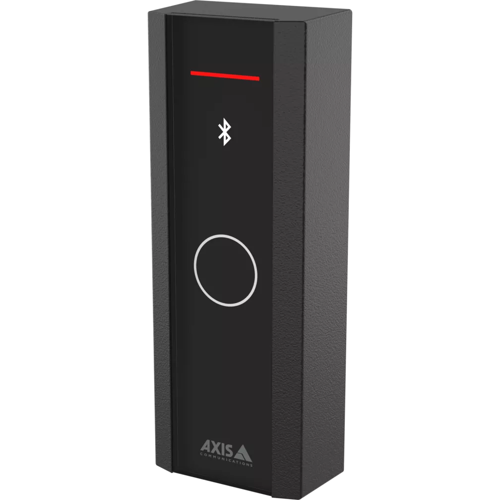 AXIS A4612 Network Bluetooth® Reader (03072-001)