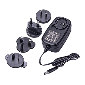 Vivotek AA-221 180° DC12V 1.5A Power Adapter
