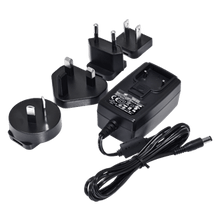 Vivotek AA-231 DC12V 2.5A Power Adapter