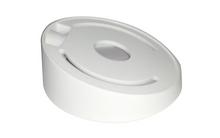 Hikvision AB110 Bracket, Angled Base, 110mm