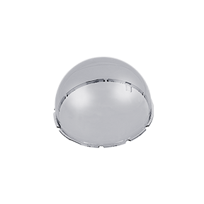 Vivotek AC-224 Smoked Dome Cover