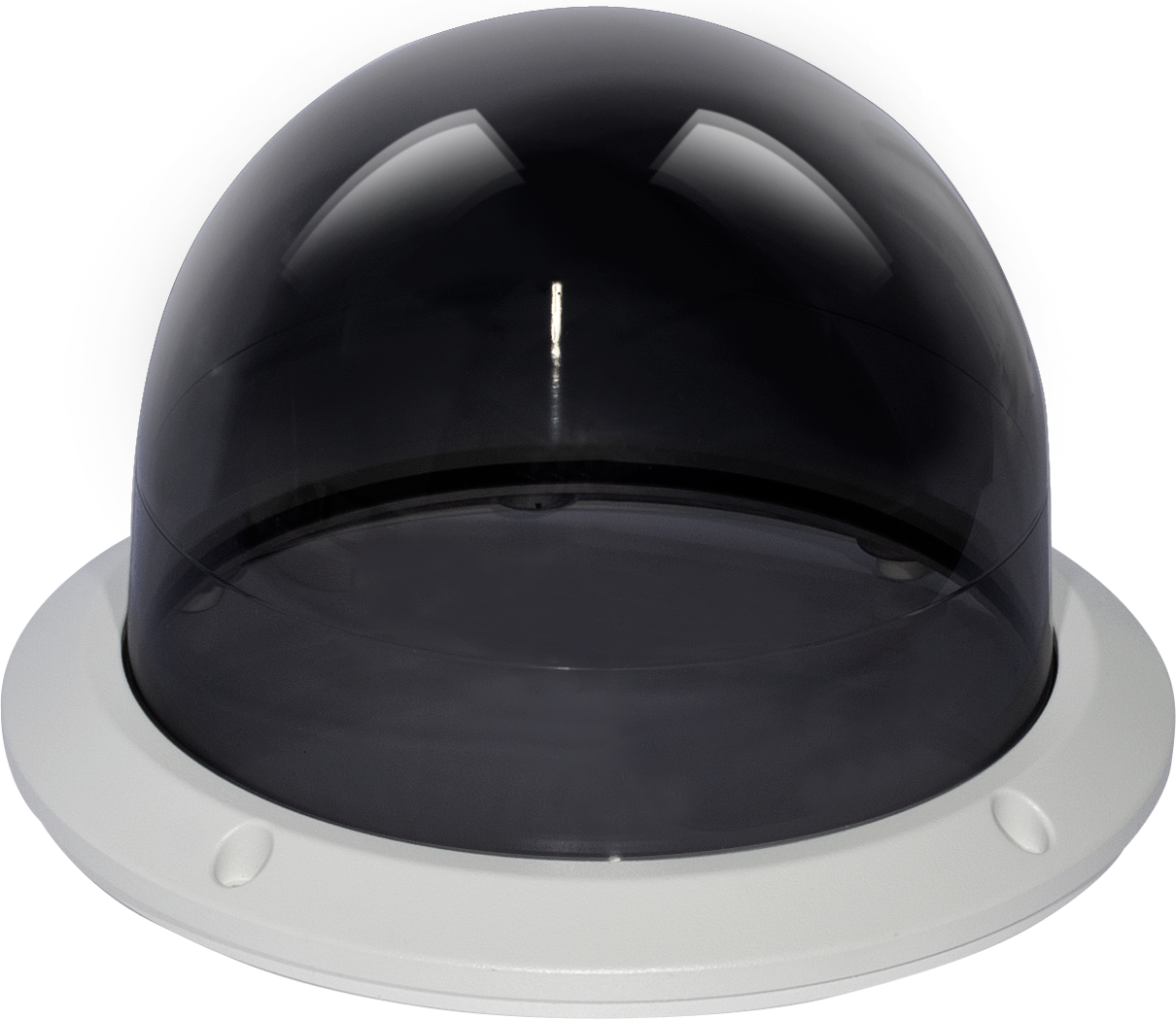 Vivotek AC-212 IK10 Smoke Dome Cover