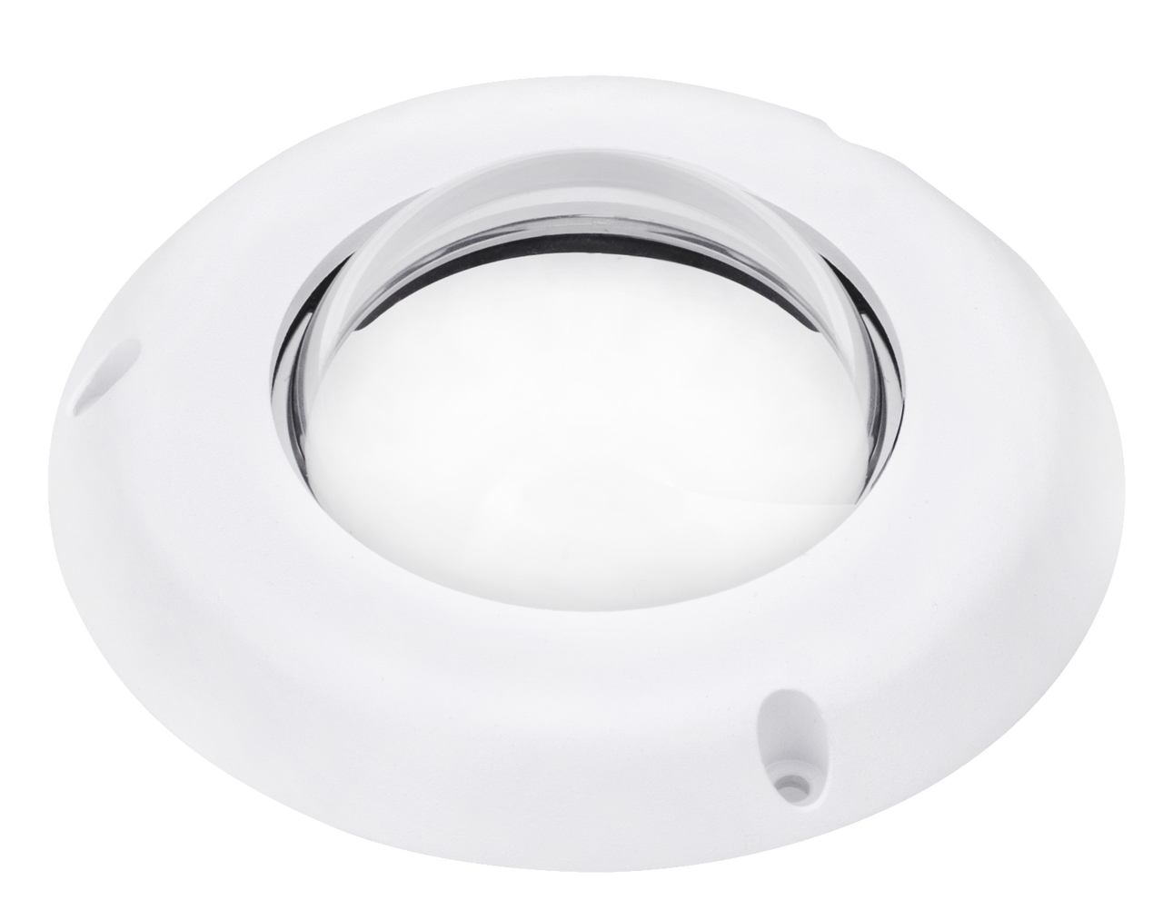 Vivotek AC-229-W Vandal Proof IK10 Transparent Cover Assembly