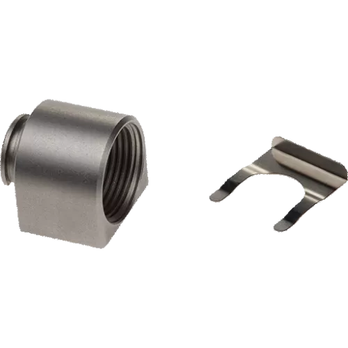 AXIS ACI COND ADAP 1/2"-3/4" NPS 2P (5505-591)