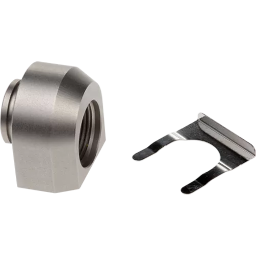 AXIS ACI CONDUIT ADAPTER 3/4" NPS 2P (5505-641)