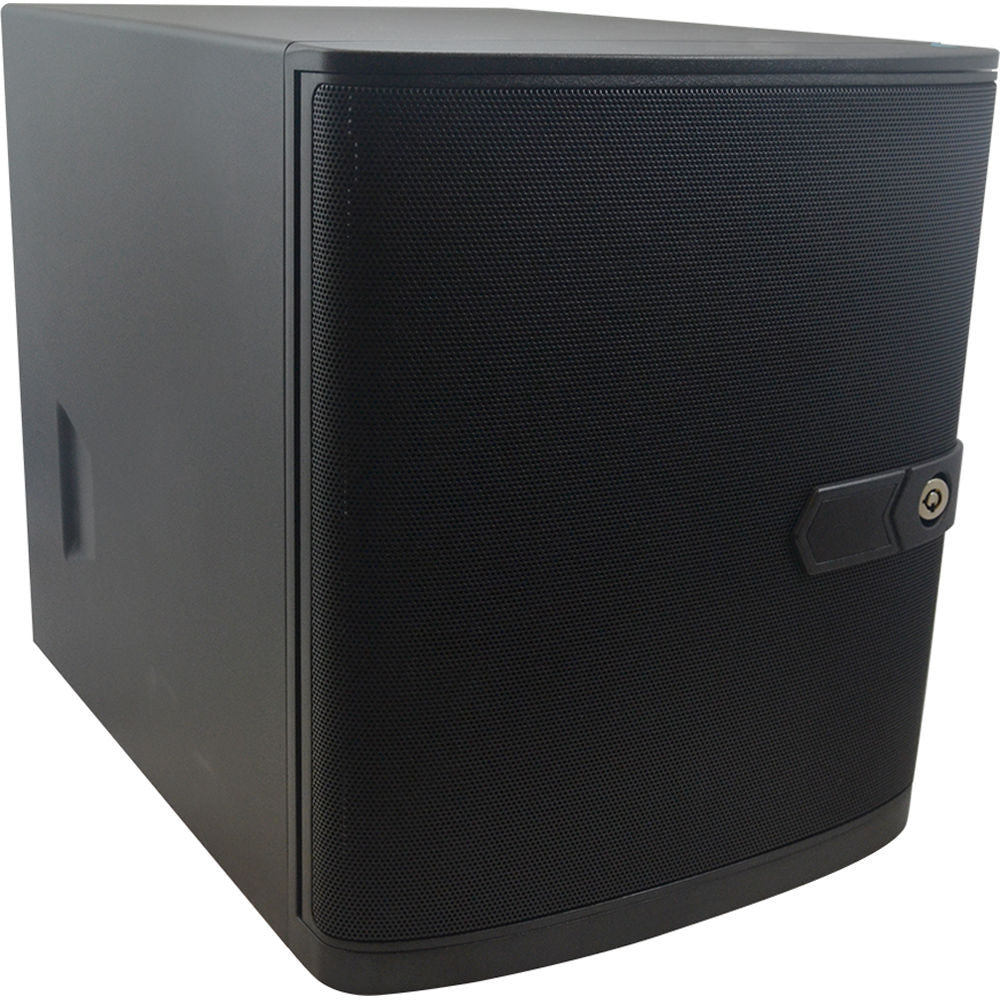 ACTi ENR-321P 32-CH 4-Bay PoE NVR