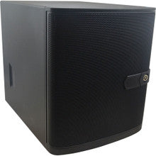 ACTi ENR-321P 32-CH 4-Bay PoE NVR