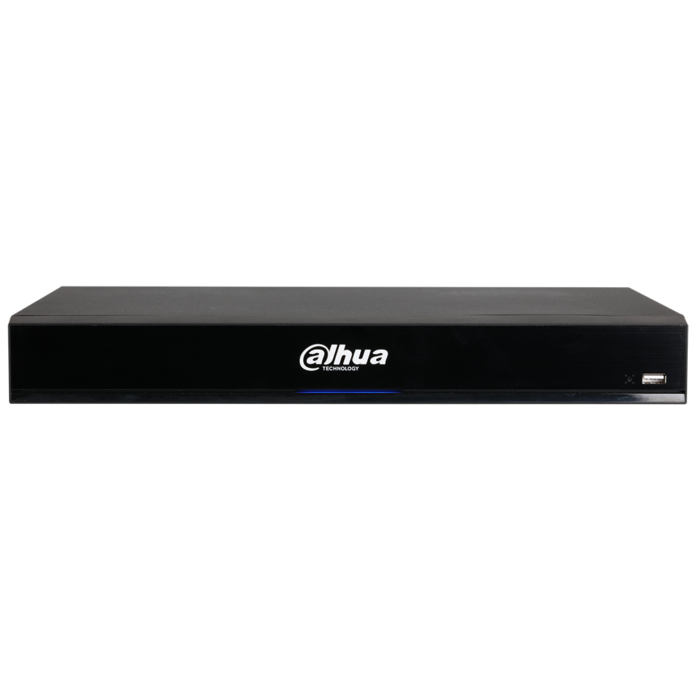 Dahua X72A3A 4K 16+16CH 1U Penta-brid DVR