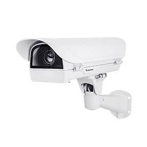 Vivotek AE-239-wBS PoE Heater / Blower Outdoor Enclosure