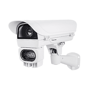 Vivotek IP9165-LPRKIT-S(50mm) License Plate Recognition Solution (60MPH), i-CS, 50mm