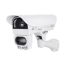 Vivotek AE-23A-wBS Heater / Blower Outdoor Enclosure with IR Box Bracket