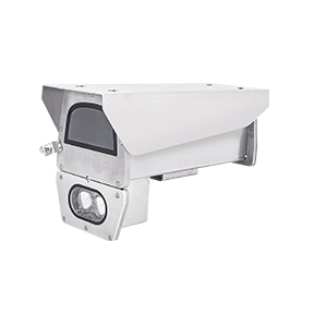 Vivotek AE-510-I Stainless Housing