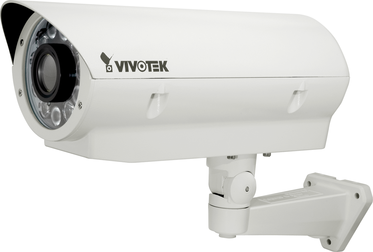 Vivotek AE-235 Camera enclosure with blower and IR