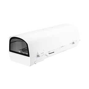 Vivotek AE-239 PoE Heater / Blower Outdoor Enclosure