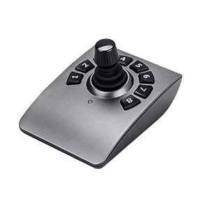 Vivotek AJ-001 Joystick for Speed Domes, NVRs, & CMS/VMS
