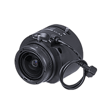 Vivotek AL-237 4.9 ~ 9mm Varifocal Lens