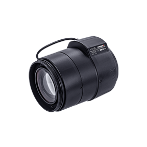 Vivotek AL-252 9 ~ 50mm, F1.5, i-CS