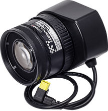 Vivotek AL-242 12.5 ~ 50 mm Varifocal Lens