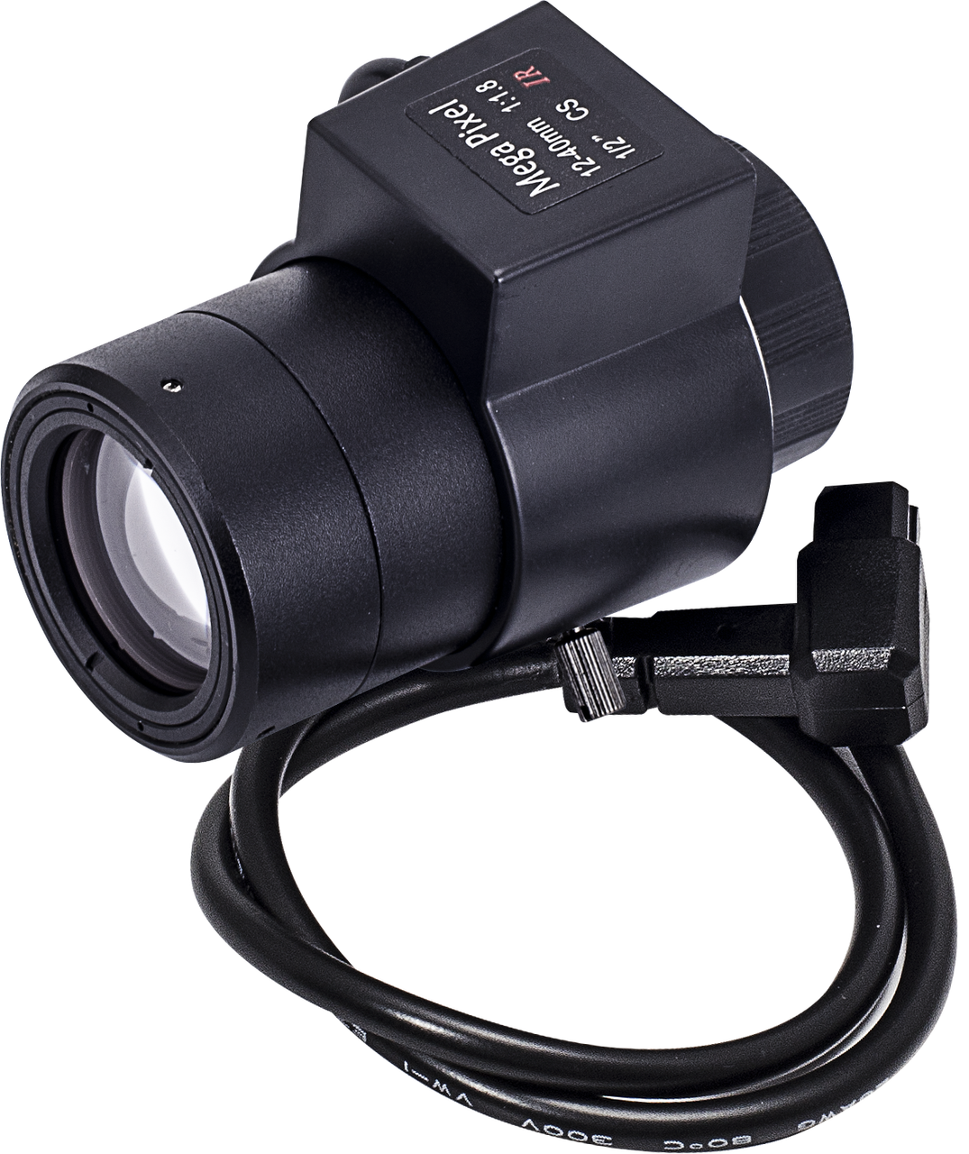 Vivotek AL-245 12 ~ 40 mm Varifocal Lens