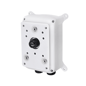 Vivotek AM-718 Speed Dome Junction Box