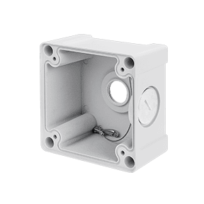 Vivotek AM-719 Outdoor Junction Box