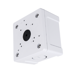 Vivotek AM-71C Outdoor Conduit Box