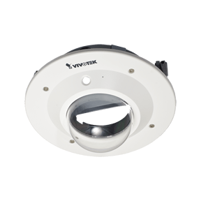 Vivotek AM-105_V03 Recessed kit